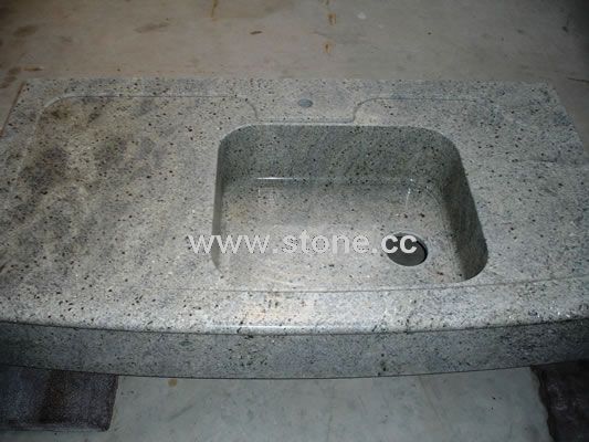 Sink 3