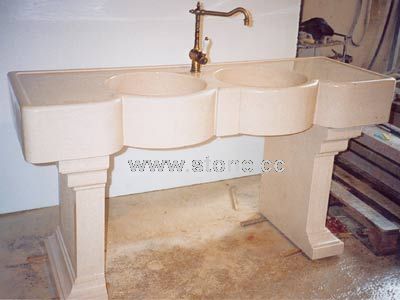 Sink and Basin 2