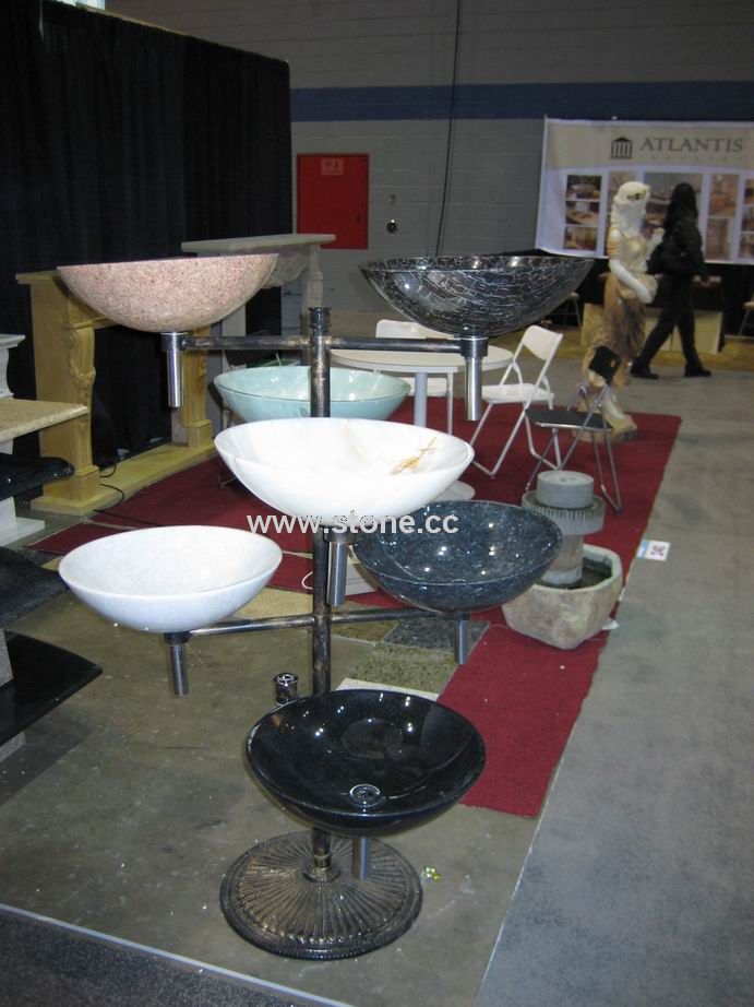 Sink and Basin