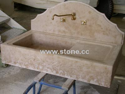 Sink and Basin