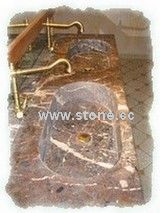 Sink and basin