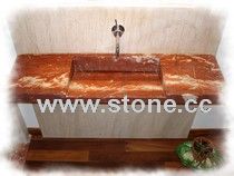 Sink and basin