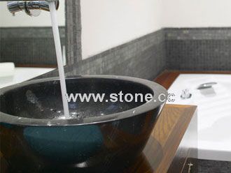 Sink and basin