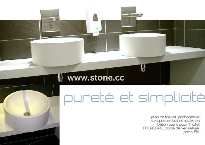 Sinks