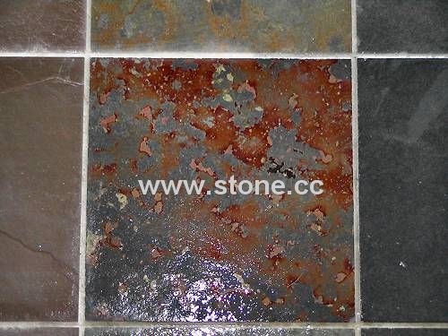 Slate  2