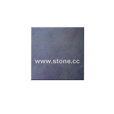 Black Flooring Slate