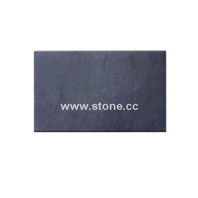 Black Roofing Slate