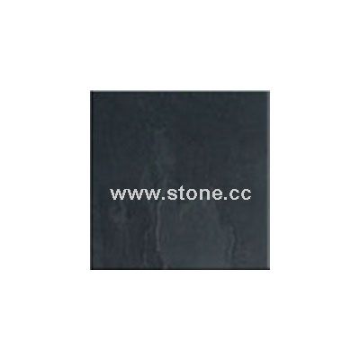 Black Slate Natural
