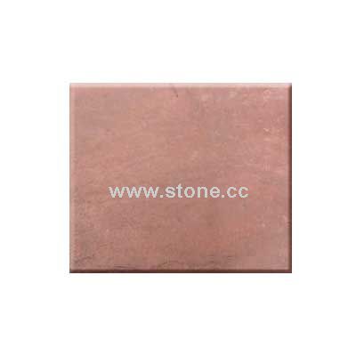 Copper Red