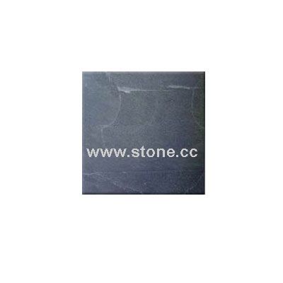 Green Flooring Slate