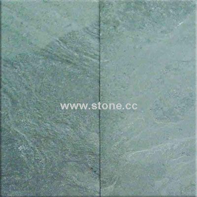 Green Slate JX