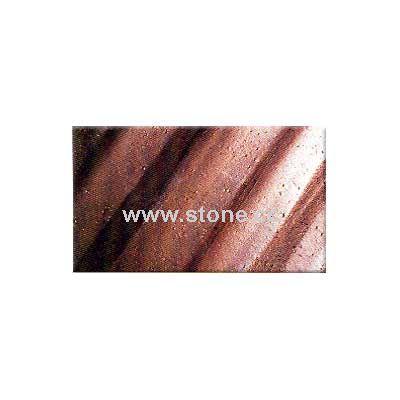 Metalic Copper Polished