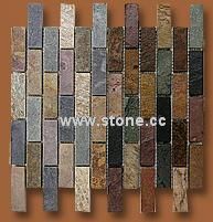 Slate - Mosaic