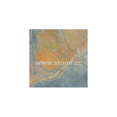 Multi Colour Rustic Natural