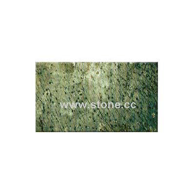 Premium Green Polished