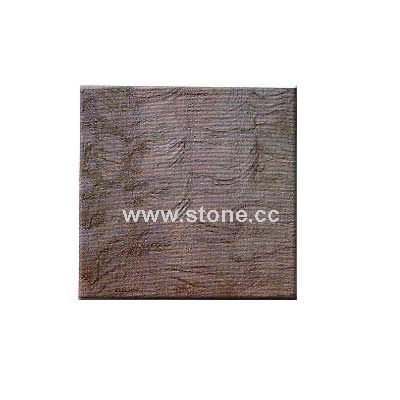 Speckle Brown