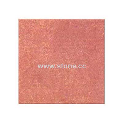 Terra Red