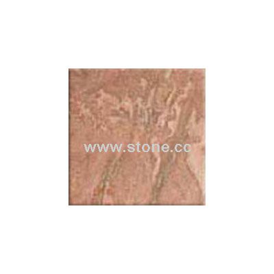 Terra Red Polished
