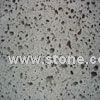 Small holes Basalt