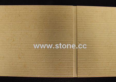 Special Textures of Stone Panels