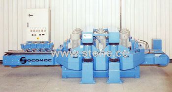 Splitting machine SC 645 L
