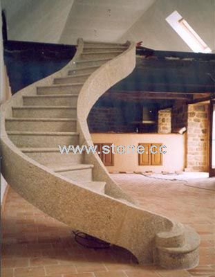 Stair