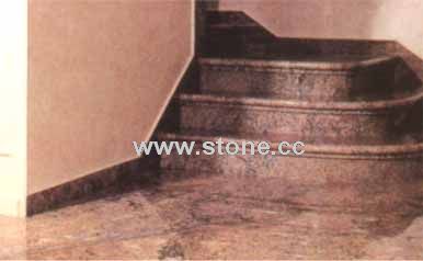 Stair