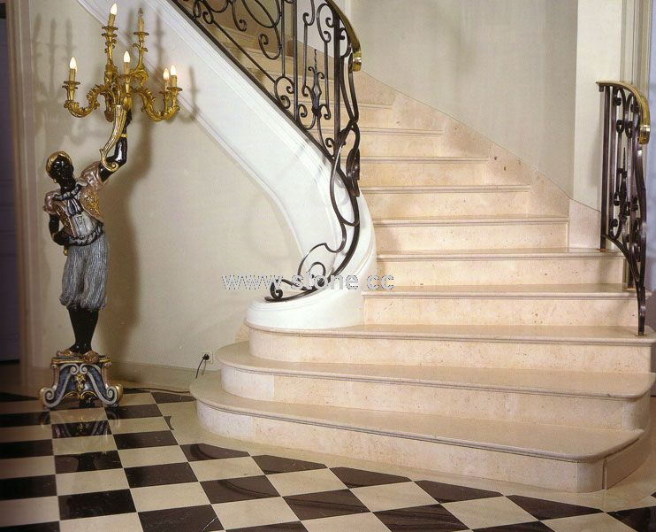 Stair