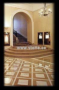 Staircases