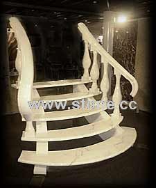 Staircases
