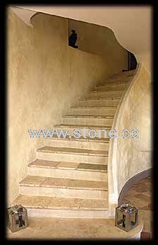 Staircases