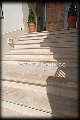 Staircases