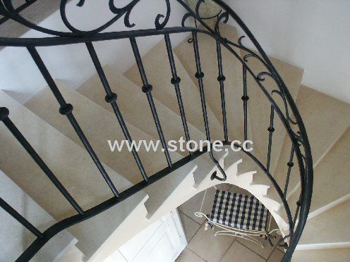 Staircases