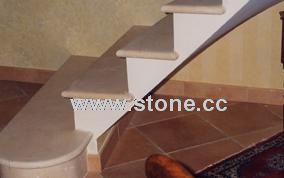 Stairs Stone