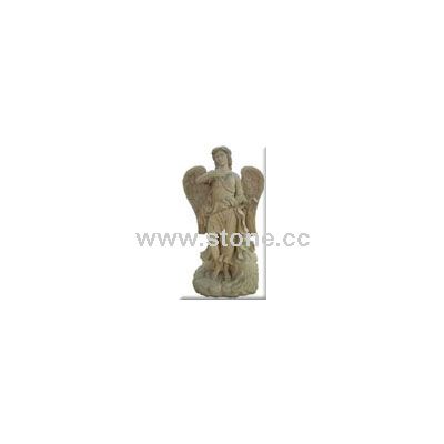 Figure Statue-001