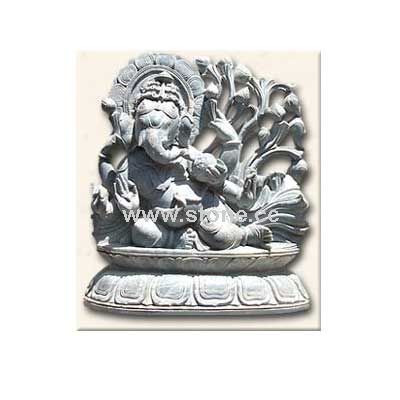 Ganesha AS - 324