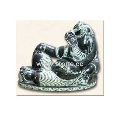 Ganesha AS - 360