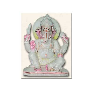 Ganesha AS - 370