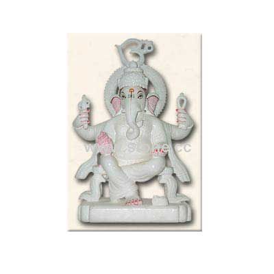 Ganesha AS - 372