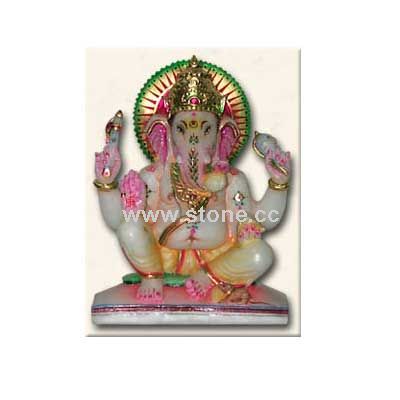 Ganesha AS - 375