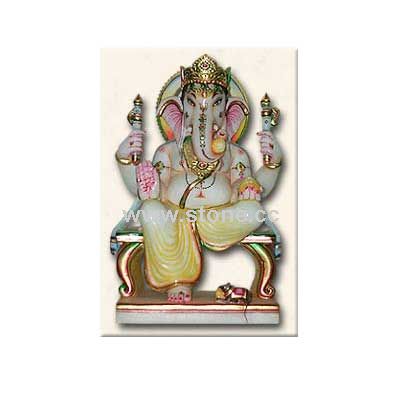 Ganesha AS - 377