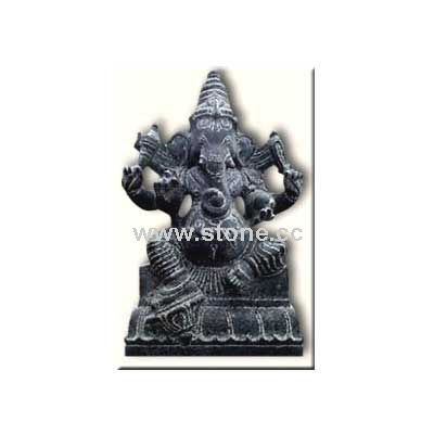 Ganesha AS - 582