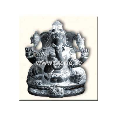 Ganesha AS - 587