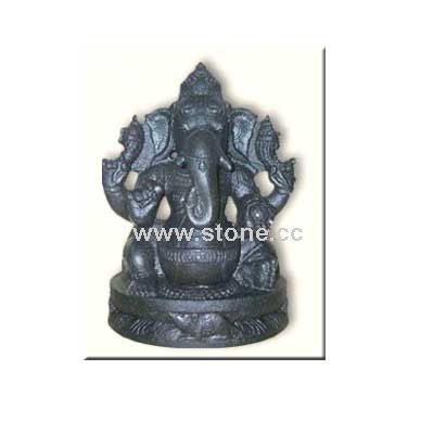 Ganesha AS - 590