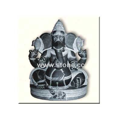 Ganesha AS - 591