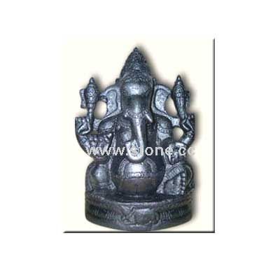 Ganesha AS - 592