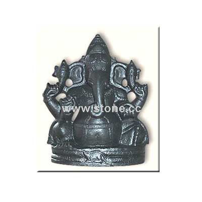 Ganesha AS - 593