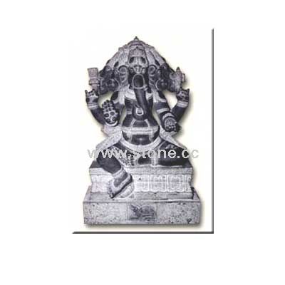 Ganesha AS - 594