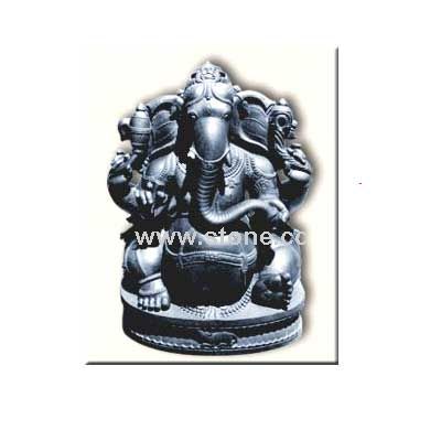 Ganesha AS - 595