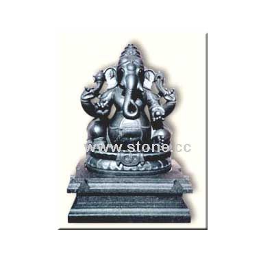 Ganesha AS - 596